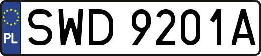 SWD9201A