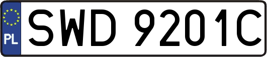 SWD9201C