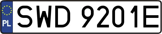 SWD9201E