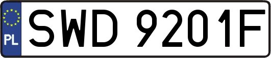 SWD9201F
