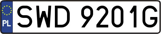 SWD9201G