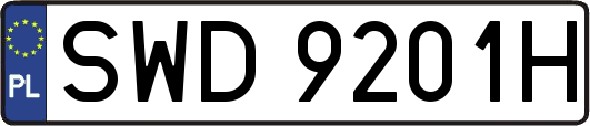 SWD9201H