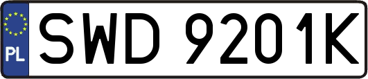 SWD9201K
