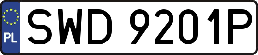 SWD9201P