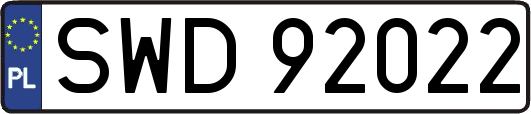 SWD92022