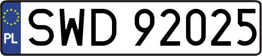 SWD92025