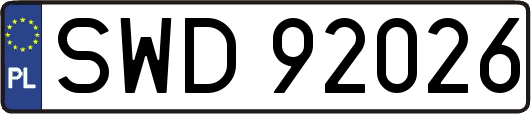 SWD92026