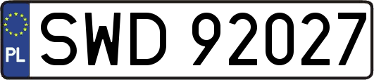 SWD92027