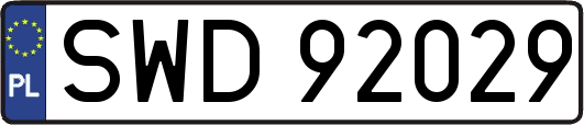 SWD92029