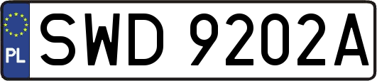 SWD9202A