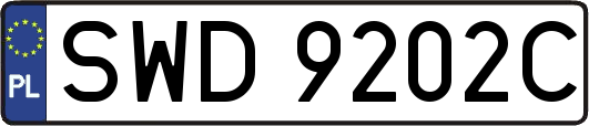 SWD9202C