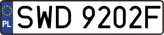 SWD9202F