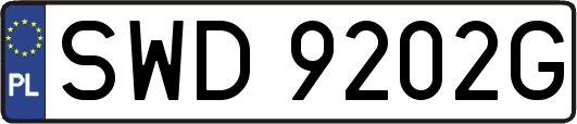 SWD9202G