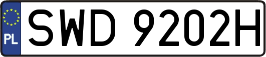 SWD9202H