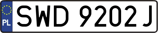SWD9202J