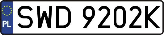 SWD9202K