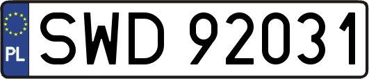 SWD92031