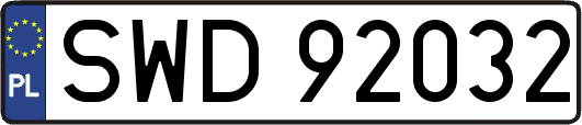 SWD92032