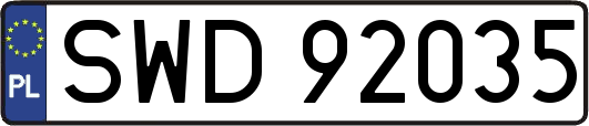 SWD92035