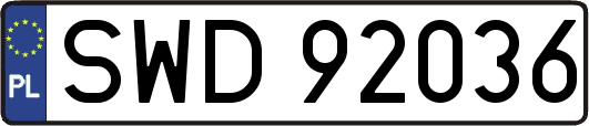 SWD92036