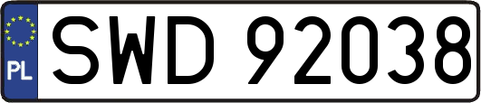 SWD92038