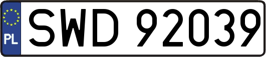 SWD92039