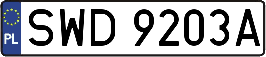 SWD9203A