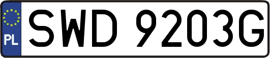 SWD9203G