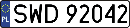 SWD92042