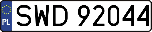 SWD92044