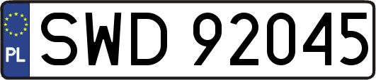 SWD92045