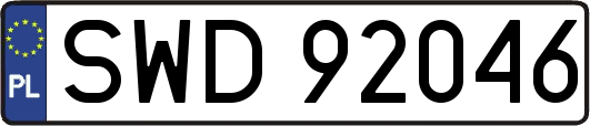 SWD92046