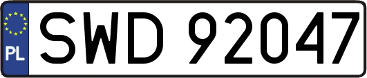 SWD92047