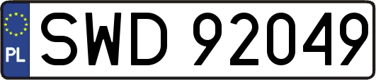 SWD92049