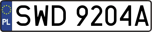 SWD9204A