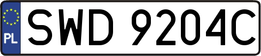 SWD9204C
