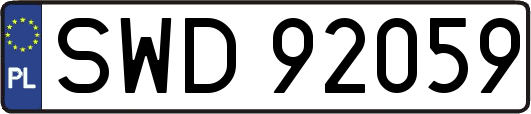 SWD92059