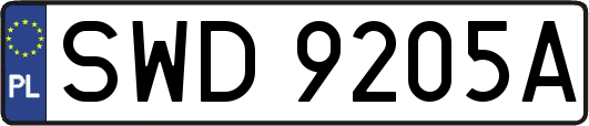 SWD9205A