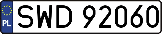 SWD92060