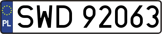 SWD92063