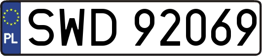 SWD92069