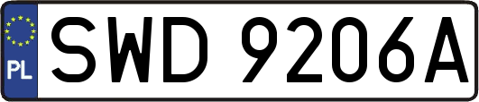 SWD9206A