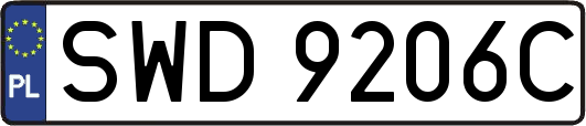 SWD9206C