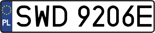 SWD9206E