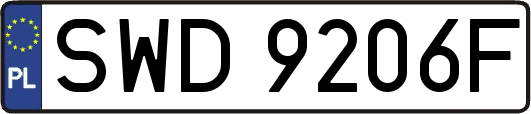 SWD9206F