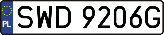 SWD9206G