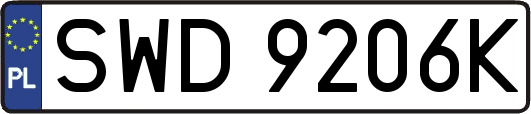 SWD9206K