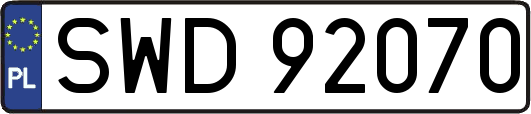 SWD92070