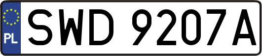 SWD9207A