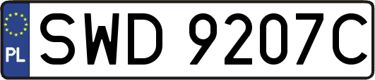 SWD9207C